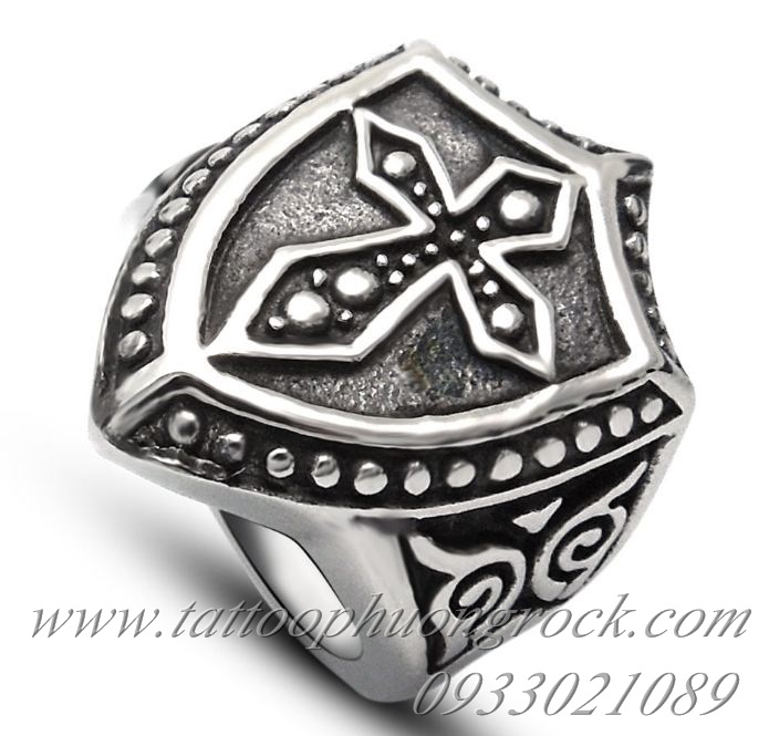 nhan chrome hearts 58