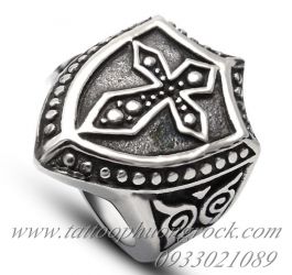 nhan chrome hearts 58