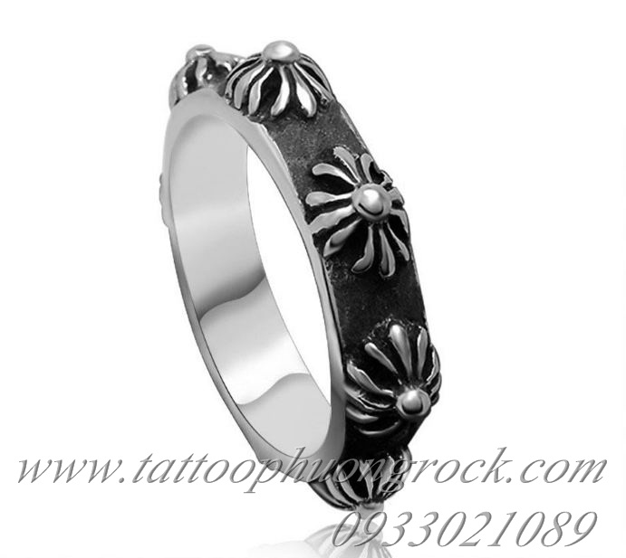 nhan chrome hearts 52