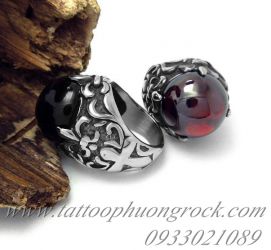nhan chrome hearts 62