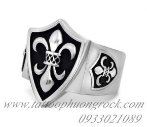 nhan chrome hearts 63