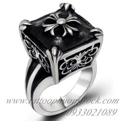 nhan chrome hearts 61