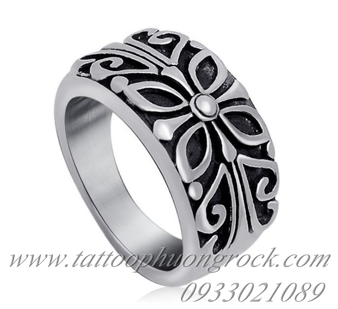 nhan chrome hearts 69