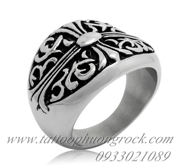 nhan chrome hearts 71