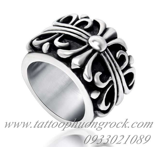 nhan chrome hearts 53