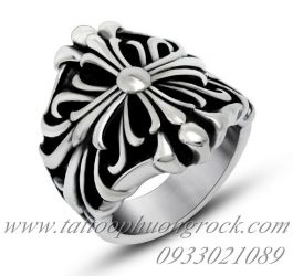 nhan chrome hearts 74