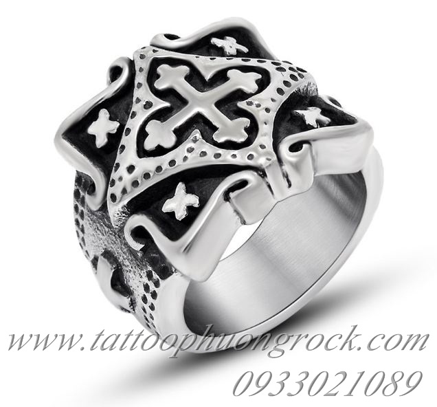 nhan chrome hearts 68
