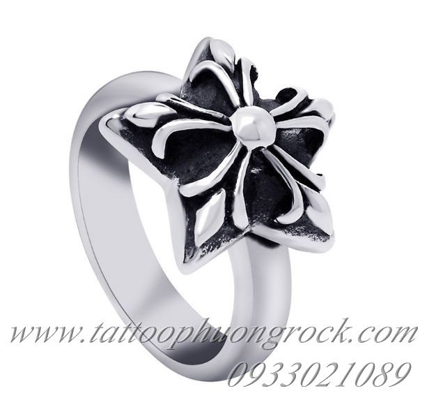 nhan chrome hearts 77