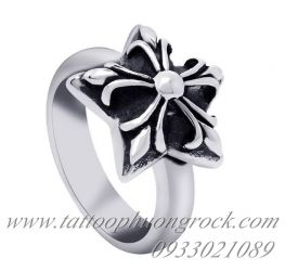nhan chrome hearts 77