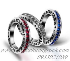 nhan chrome hearts 78