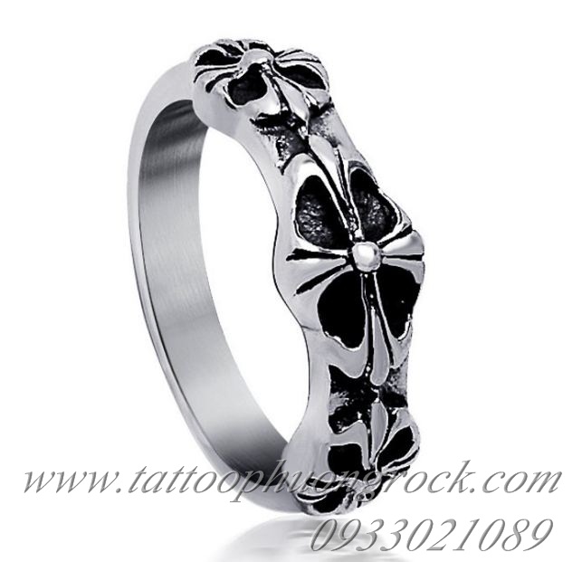 nhan chrome hearts 67