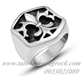 nhan chrome hearts 81