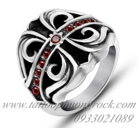 nhan chrome hearts 82