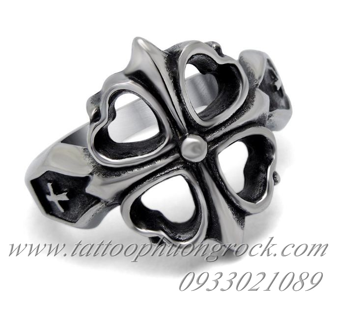 nhan chrome hearts 85
