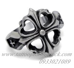 nhan chrome hearts 85