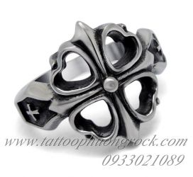 nhan chrome hearts 85