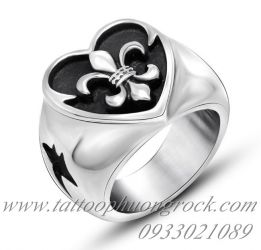 nhan chrome hearts 90