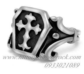 nhan chrome hearts 89