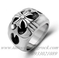 nhan chrome hearts 95