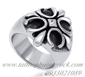 nhan chrome hearts 97