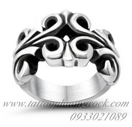 nhan chrome hearts 93