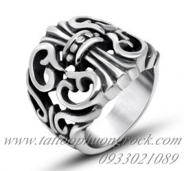 nhan chrome hearts 96