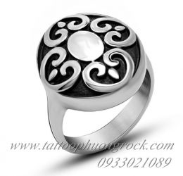 nhan chrome hearts 101