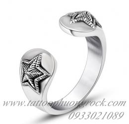 nhan chrome hearts 108