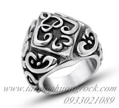 nhan chrome hearts 98