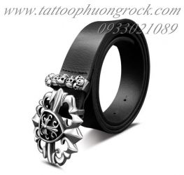 day nit chrome hearts 1