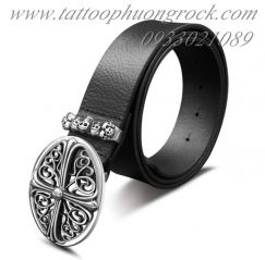 day nit chrome hearts 2