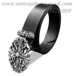 day nit chrome hearts 5