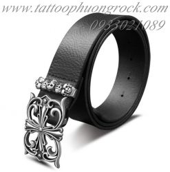 day nit chrome hearts 7