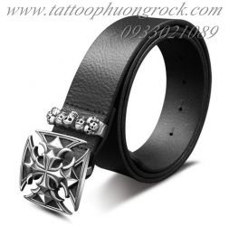 day nit chrome hearts 6