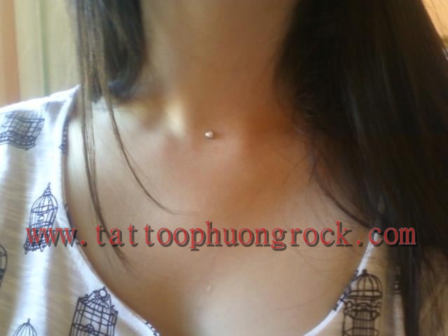 piercing dermal hcm 8