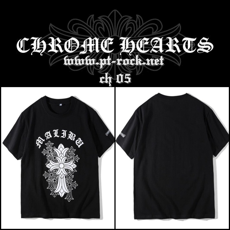 ao thun chromehearts 5