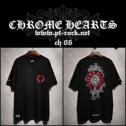 ao thun chromehearts 6