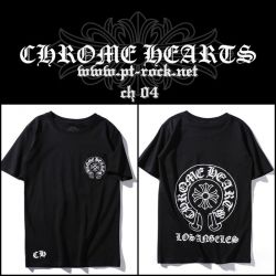 ao thun chromehearts 4