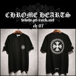 ao thun chromehearts 7