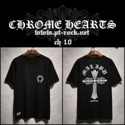 ao thun chromehearts 10