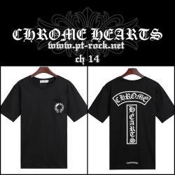 ao thun chromehearts 14