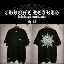 ao thun chromehearts 15