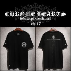 ao thun chromehearts 17