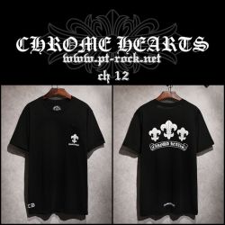 ao thun chromehearts 12