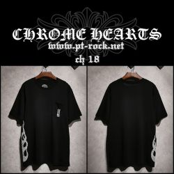 ao thun chromehearts 18