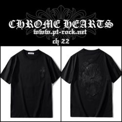 ao thun chromehearts 22