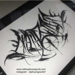 font chu chicano 1