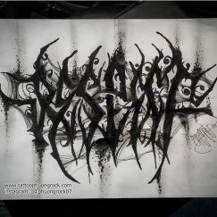 font chu chicano 4