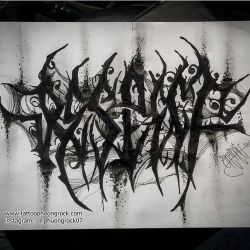 font chu chicano 4