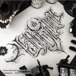 font chu chicano 2